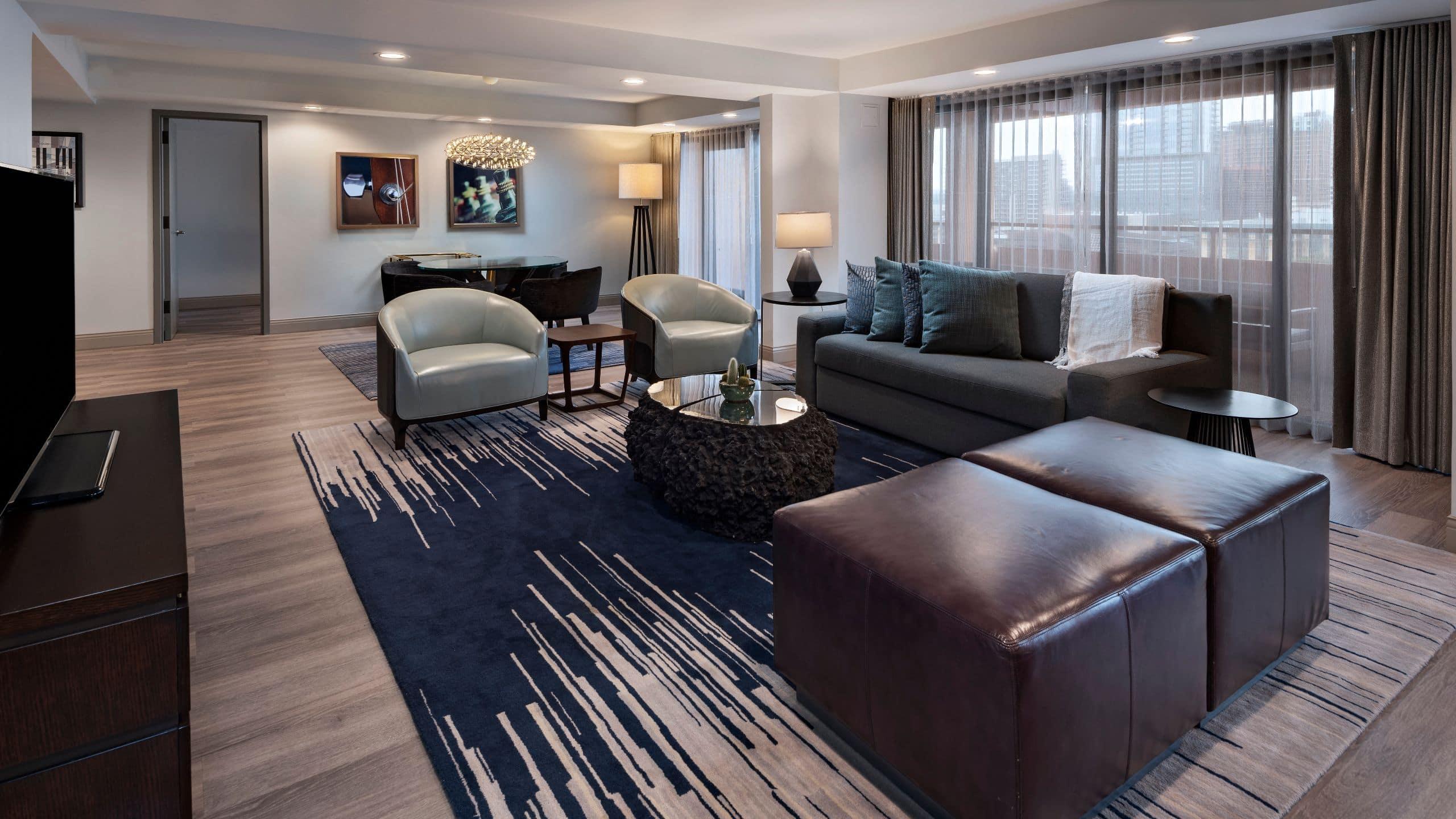 Hyatt Regency Austin Hotel Exterior photo