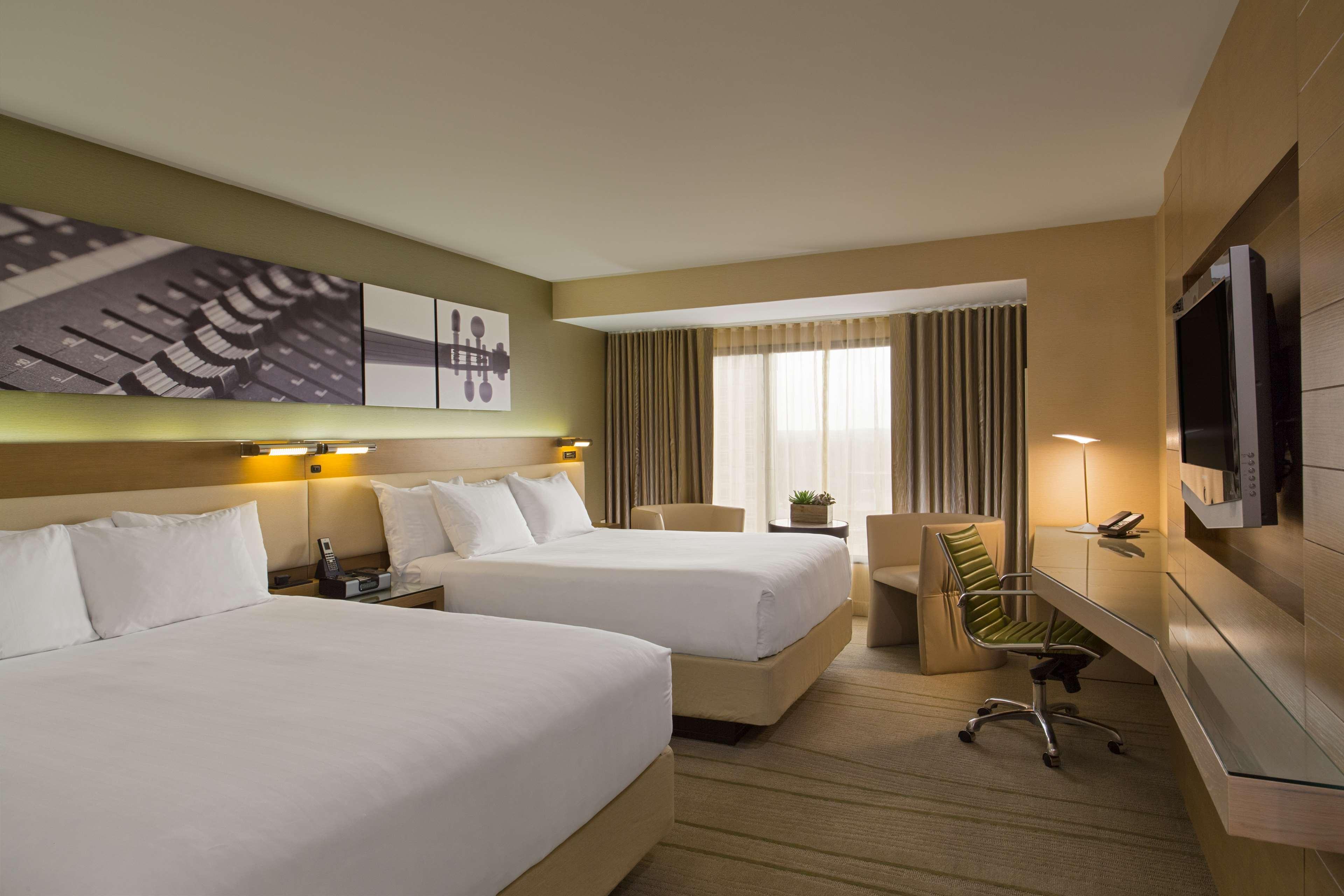 Hyatt Regency Austin Hotel Exterior photo
