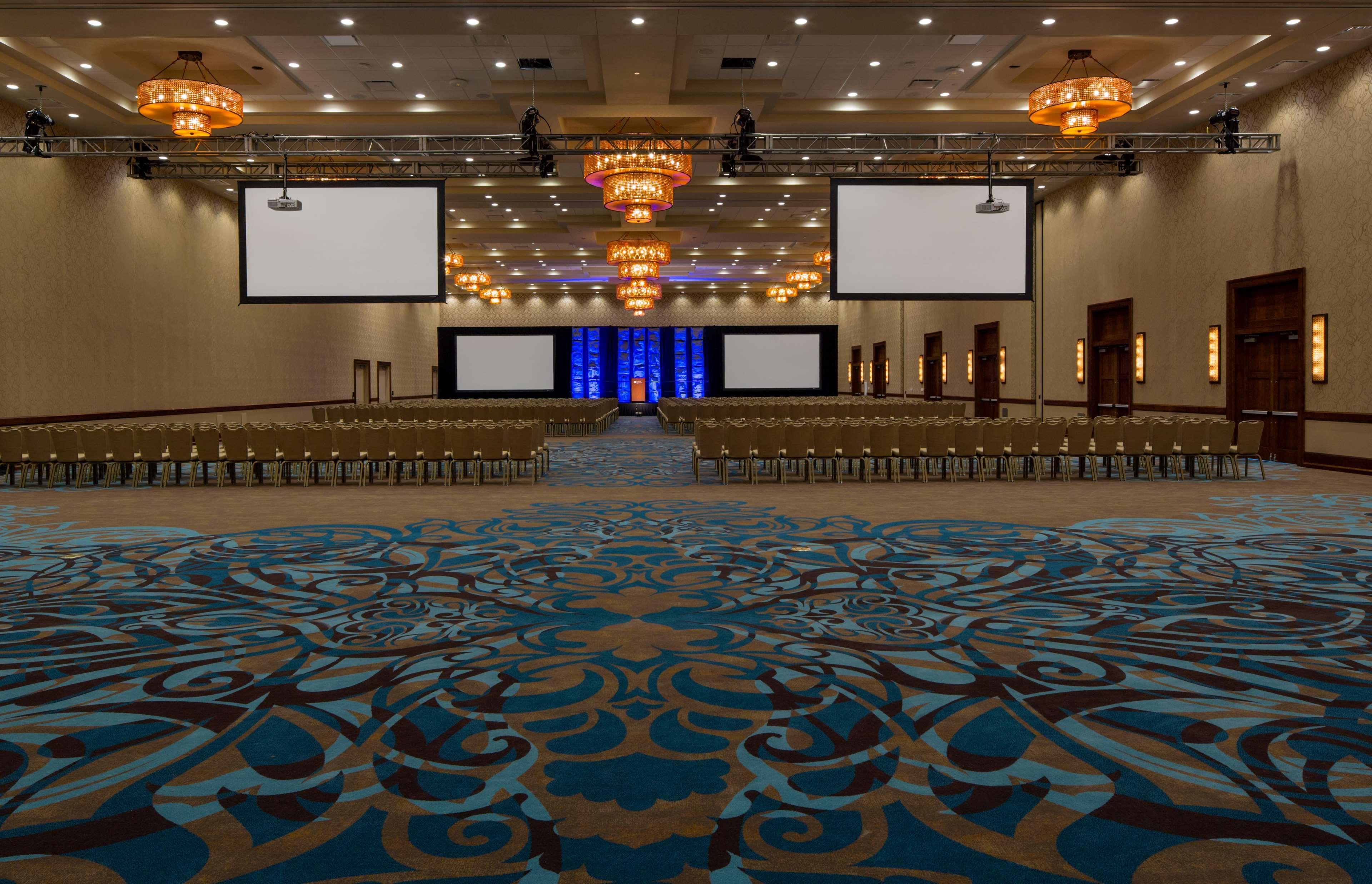 Hyatt Regency Austin Hotel Exterior photo