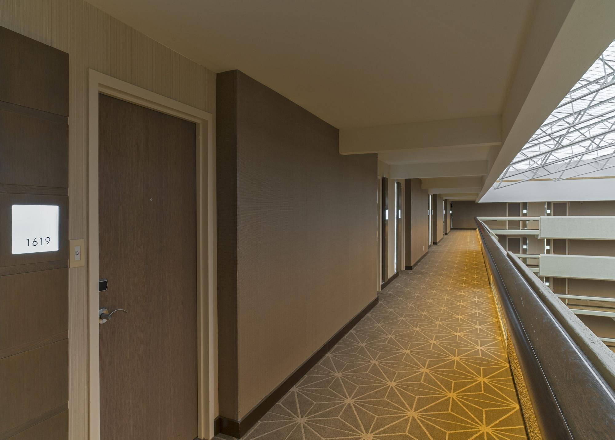 Hyatt Regency Austin Hotel Exterior photo