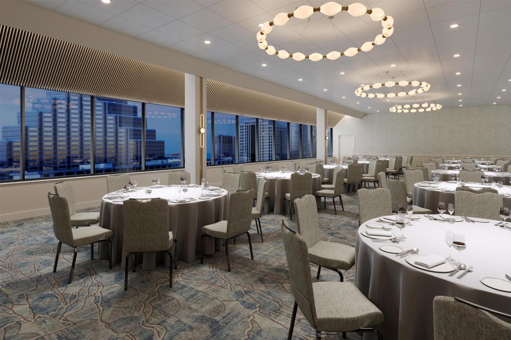 Hyatt Regency Austin Hotel Exterior photo